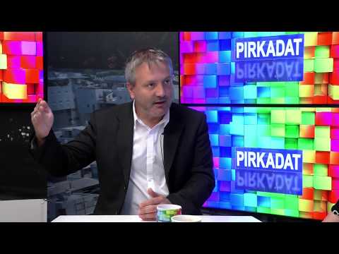 PIRKADAT: Szabadai Viktor