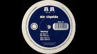 Air Liquide - Uludag (Part 4)
