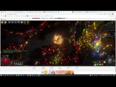 Deathless Sirus , Toxic Rain budget Raider 3.18