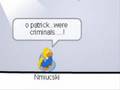 Spongebob On Club Penguin