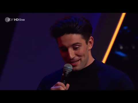 Alexander Eder (Giovanni Zarrella Show) -7 Stunden