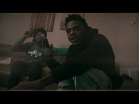 GetRichZay - 3:52 AM (Official Video) Shot by @bwsmwings