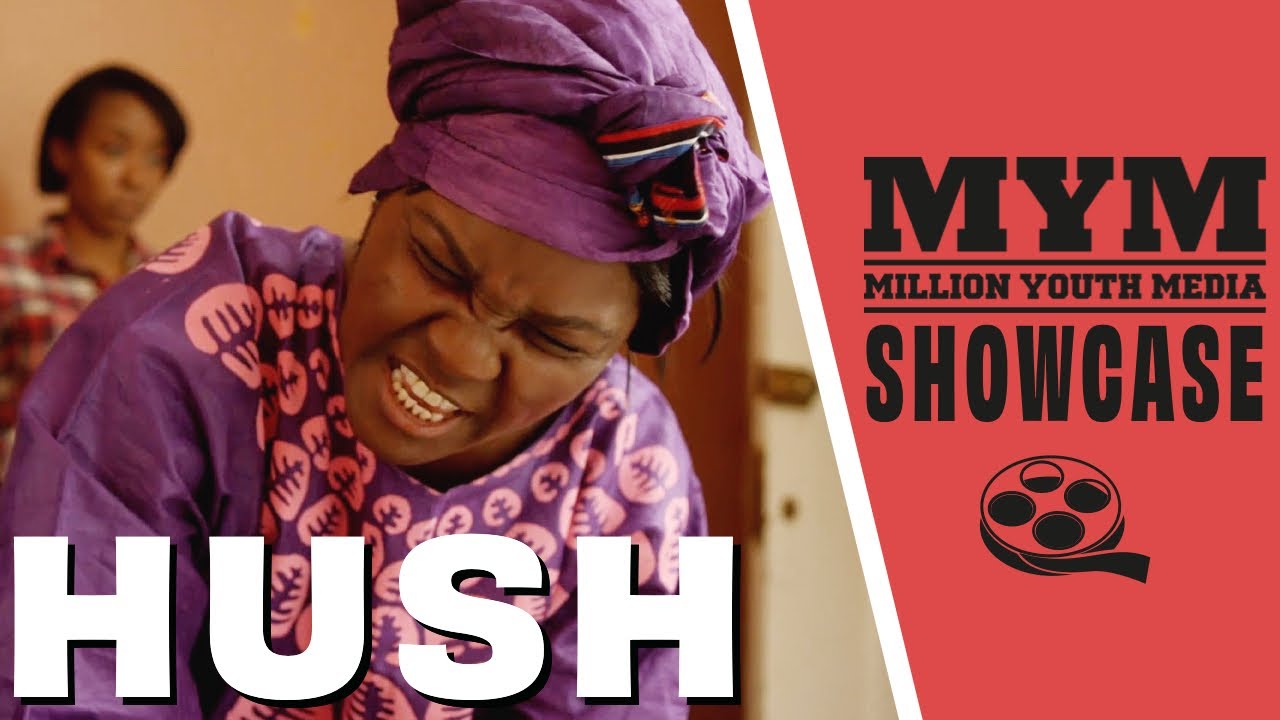 HUSH (2021) Drama Short Film | MYM