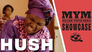 Hush (2016) Video