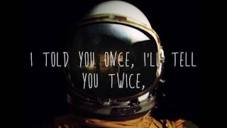 Falling In Reverse - &quot;Im Bad At Life&quot; Lyrics