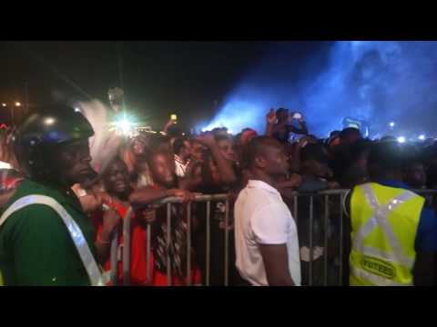 Shatta Wale  ( Yaa Pono Diss)