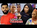 My Love And Thunder (Season 7&8) - Uju Okoli & Flashboy New Latest Nollywood 2022 HD Movie