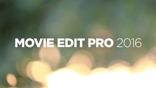 MAGIX Movie Edit PRO 2016 5