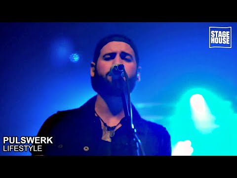 PulsWerk - Lifestyle [Live @ StageHouse]
