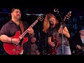 Nick Moss Band w/Kate Moss - Woman You Must Be Crazy - Spinnaker Lounge - KTBA Cruise 2019