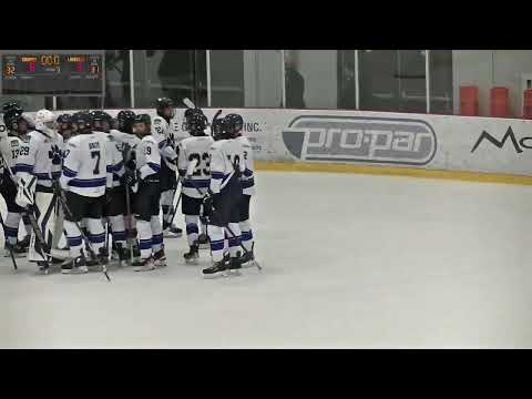 Lennoxville COUGARSTV Live Stream