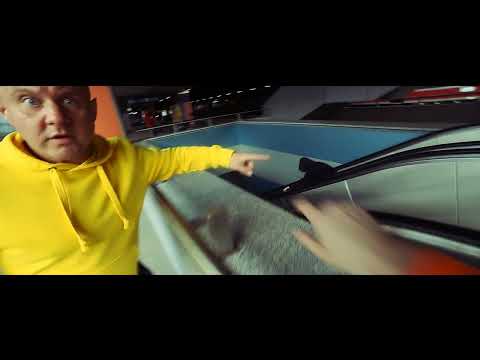 Benny G vs BBX - How We Go (Alternate Official Video)
