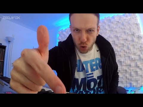 D-Ceptor feat. Killer MC - Never Touch Your Heroes [Studio teaser]