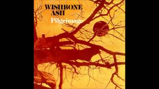 Wishbone Ash - Alone