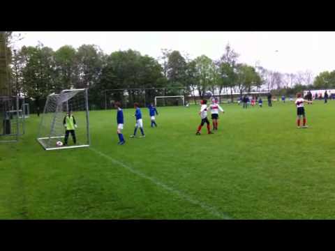 Merino's De E4 - Hoogland E15 (05-05-2012)