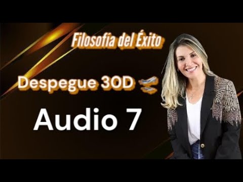 Audio 7 / Educarse hace la diferencia - Claudia Santos