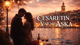 Cesaretin Var Mı Aşka - Metal Cover