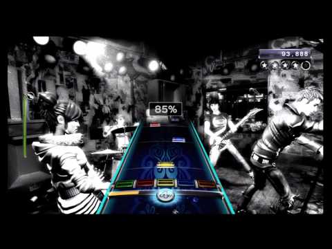Parry Gripp - The Girl At The Video Game Store Expert Guitar FC