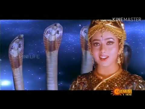 ooru kache muttahida/nagadevatha/movie song/sabscribe/my channel neerajakrishna/