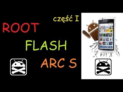 comment prendre une video avec xperia arc s