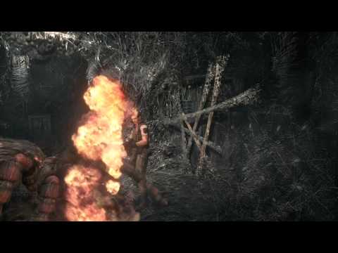 Resident Evil™ Giant Spider TERROR