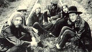 The Allman Brothers - It's Not My Cross to Bear