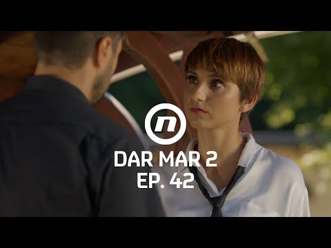 Dada se oprašta s Gabrijelom - Dar Mar 2 - epizoda 42