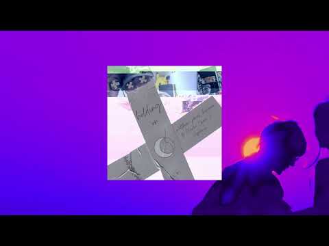 Matthew James Hemmer - holding on (ft. Charlee Okami and Cyphmvn) [official audio]