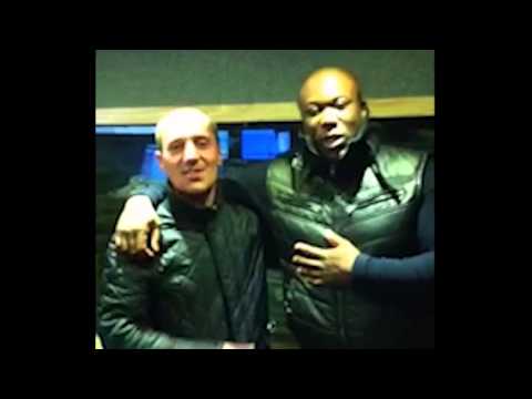 Pure Science - PS16 - Mampi Swift & Uncle Dugs - Be There!