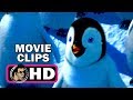HAPPY FEET Clips Trailer 2006