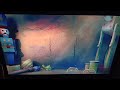 Pinocchio 70th Anniversary Platinum Edition Disc 2 2009 Blu Ray Menu Walkthrough