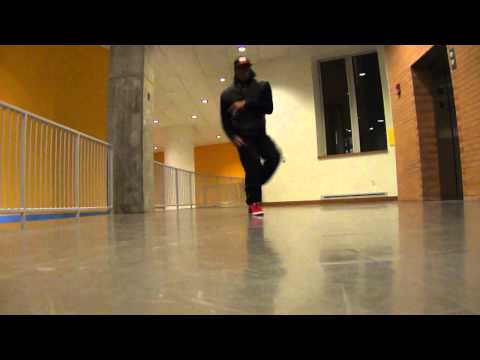 ReDaSkA - Raw Toprock