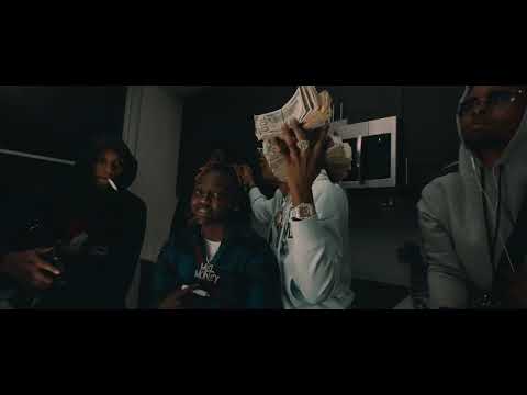 MoneyBagKZ - "Cap A$$ Nigga$" (Official Music Video) shot by @Ben104K