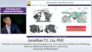 Archive: Non-destructive 3D pathology and analysis: a new perspective on cancer