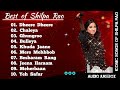 BEST OF SHILPA RAO AUDIO JUKEBOX ICONIC HIT SONGS OF SHILPA RAO Shilparao