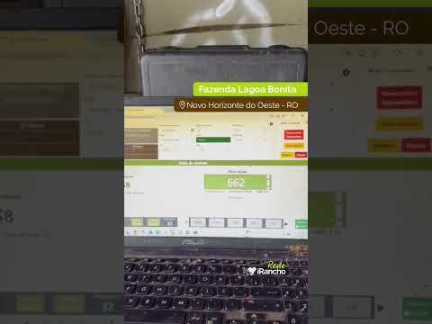 Rede iRancho 14/06