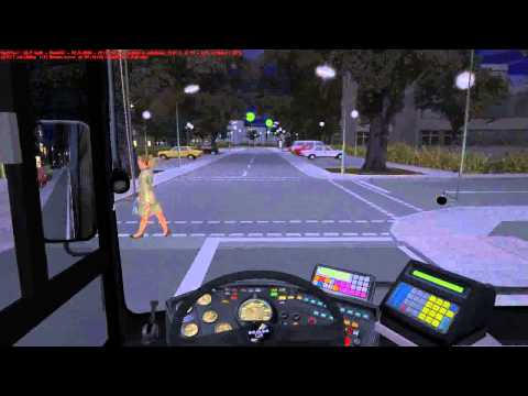 MAN NL202 1DTF Edition Gothenberg line E11 Falknerschule - Kreuzplatz