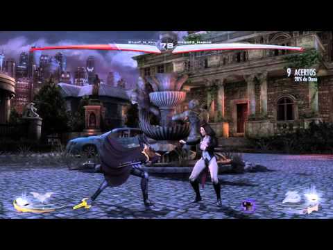 Injustice: Gods Among Us Ultimate Edition_20150826140610