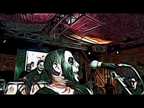 AGÜIZOTES 2016 / La Cuneta Son Machín