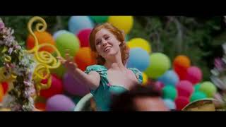 Enchanted (2007) - That&#39;s How You Know Scene (PAL Pitch)