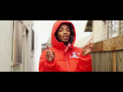 Baby J - Breaking News (Music Video) || Dir. Shooter7Seven