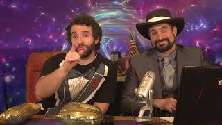 The Pellikandy Show   Episode 12   Preview   Clip Show Insurance Fraud
