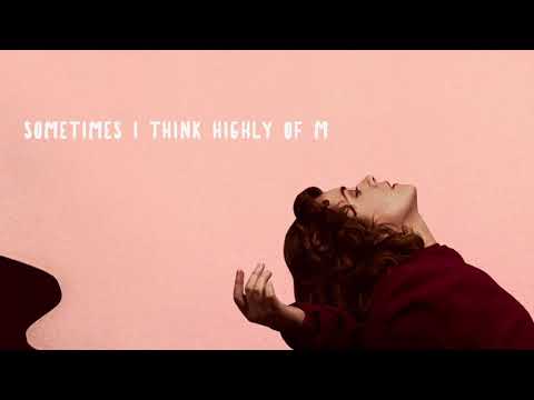 Emilie Nicolas – Who's Gonna Love You (Official Lyric Video)