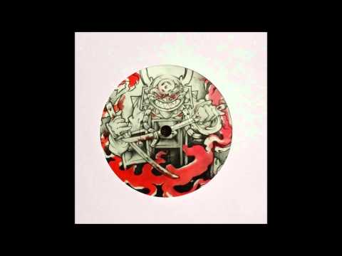 Junglefever & Stivs- Murdah Murdah