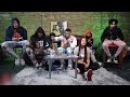 FBG Butta on Lil Reese stealing bikes, Tooka stealing clothes, BTB Savage, 16ShotEm + more #DJUTV p3