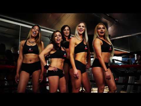 Martinez vs Vasquez II Promo