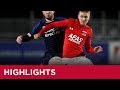 Highlights Jong AZ - Jong PSV | Keuken Kampioen Divisie