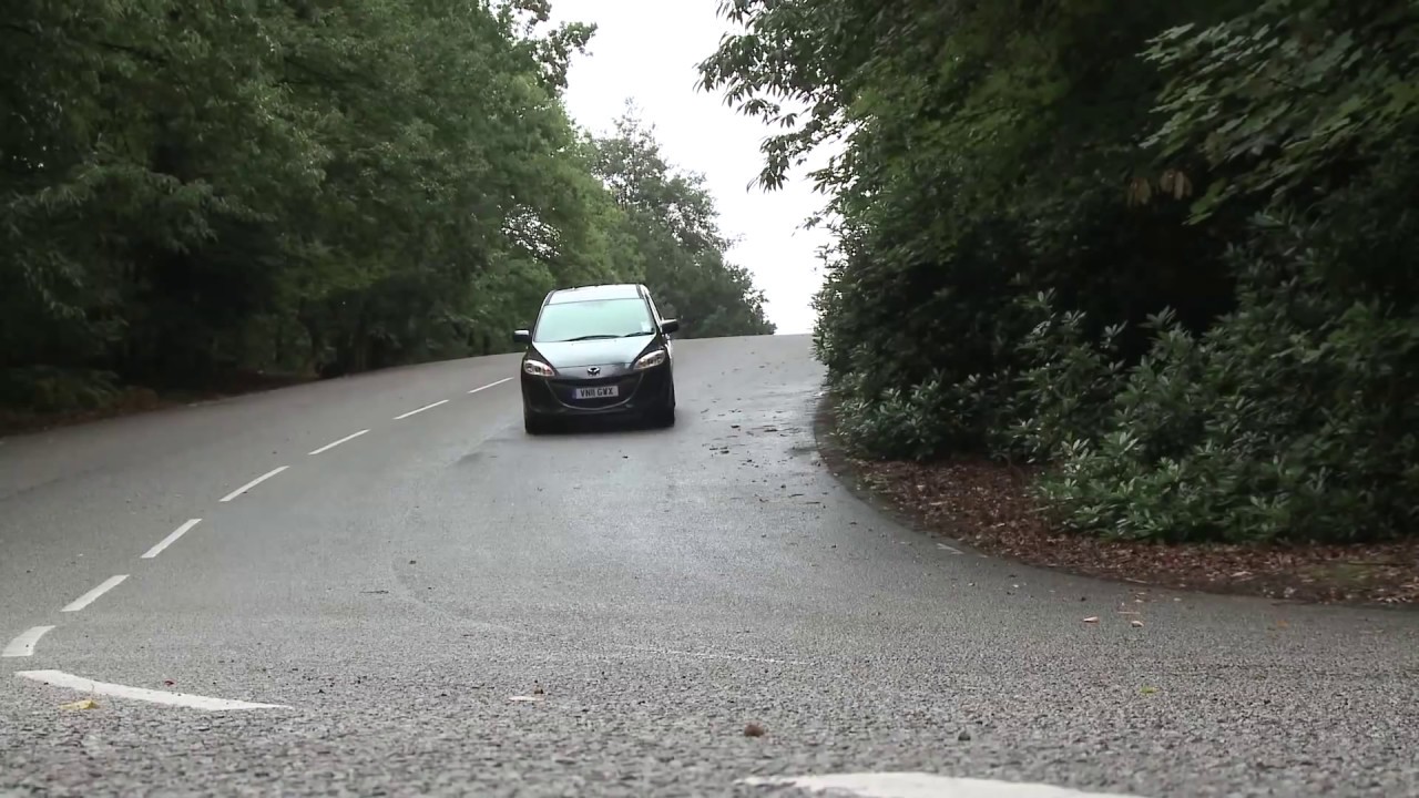 Mazda 5 review - What Car?