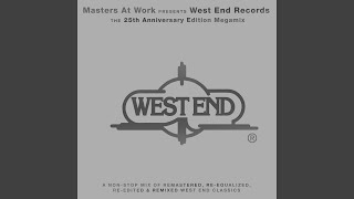 Give Your Body Up to the Music (MAW Dub DK Edit) (2016 - Remaster)