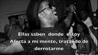 Kid Cudi - These Worries (Subtitulado en español) [MOTM2]